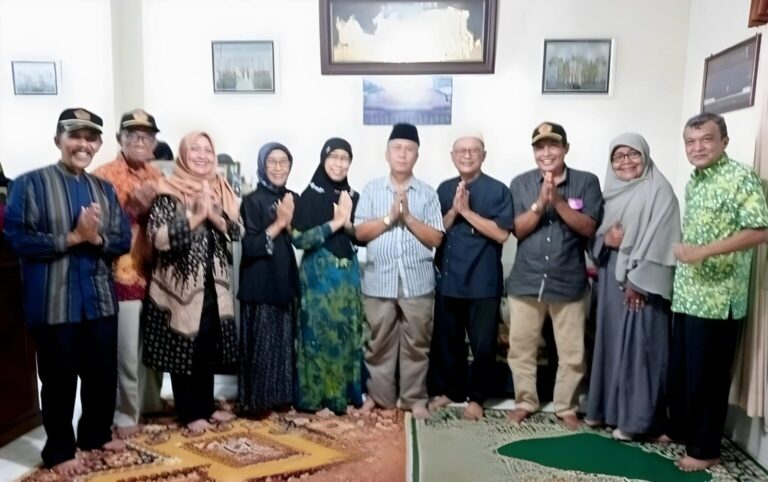 Pesan Eksklusif PWRI Blora untuk Calon Haji, Menjaga Spirit di Tanah Suci