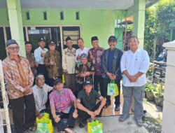 Paguyuban Setya Rukun Blora Gelar Pertemuan Rutin sebagai Rekreasi Batin