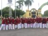 Kelompok Olahraga Jalan Nordic WTLB Jiken Siap Ajak Masyarakat Gemar Olahraga