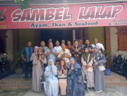Pensiunan Pos se-Indonesia Bangkit: Satukan Barisan Lawan Ketidakadilan