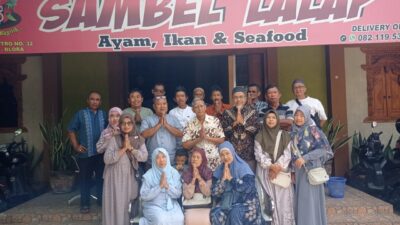 Pensiunan Pos se-Indonesia Bangkit: Satukan Barisan Lawan Ketidakadilan