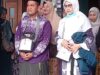 Keberangkatan Jemaah Calon Haji Blora Diiringi Doa dan Isak Tangis Haru