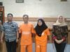 Tipu Korban Ratusan Juta, Ketua Ormas Pemuda Pancasila Blora Ditangkap Polisi