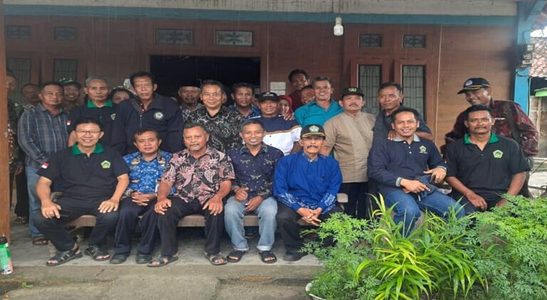 KTNA Akan Segera Tingkatan Produktivitas Komoditas Pertanian serta Pendapatan para Petani di Blora