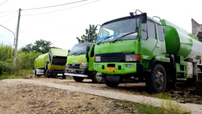 Warga Tiga Desa di Blora Khawatir Kondisi Jembatan Rusak Akibat Truk Tangki Muatan Solar Ilegal