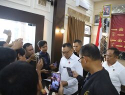 Sengketa Lahan Memanas, Petani dan PT. LPI Saling Lapor Dugaan Perusakan