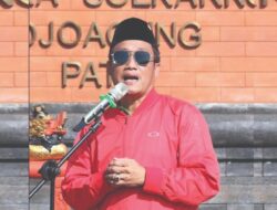Saiful Arifin Soroti Kenaikan PBB-P2: Langkah Strategis Bangun Kemandirian Pati