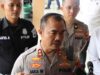 Kapolresta Pati Larang Penggunaan Sound Horeg Demi Ketertiban Umum