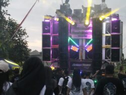 Bupati Pati Terbitkan Larangan Penggunaan Sound Horeg di Acara Keramaian