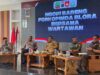 Bupati Blora: Kawasan Industri Terpadu Kunci Pembangunan dan Kesejahteraan