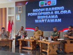 Bupati Blora: Kawasan Industri Terpadu Kunci Pembangunan dan Kesejahteraan