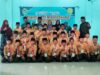 Cetak Generasi Qurani Sejak Dini, MI Almuslimiyah Randublatung Gelar Munqosyah Juz 30