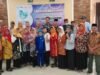 Peringati Hari Lansia ke-29, Dinkesda Blora Gelar Edukasi Kesehatan untuk Lansia