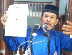 Jaga Lisan, Jaga Kerukunan: Pesan Kultum Subuh di Masjid Nurul Falah