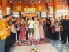 Silaturahmi dan Syukuran Purna Tugas di Blora Sarat Makna Kebangsaan dan Kebersamaan