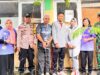 SMAN 1 Cepu Gelar Aksi “Lingkungan Bersih dari Sampah” Menuju Sekolah Adiwiyata Nasional 2025