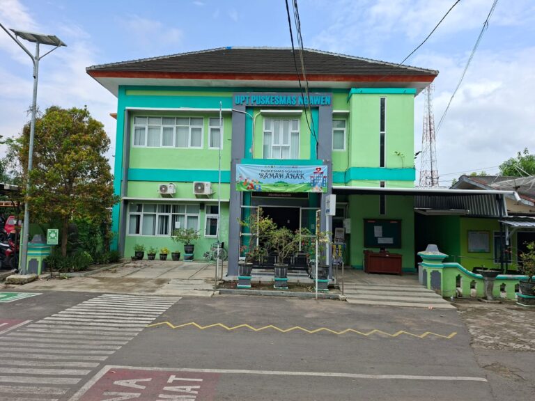 Puskesmas Ngawen Luncurkan 12 Inovasi Unggulan, Pelayanan Kesehatan Menyentuh Langsung Masyarakat