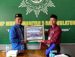 MTs Muhammadiyah 3 Kunduran Studi Tiru ke SMP Mulia Randublatung, Serap Inovasi Pendidikan