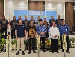 Koperasi ASPENDA SUKSES MAKMUR, Simbol Kedaulatan Ekonomi Kerakyatan