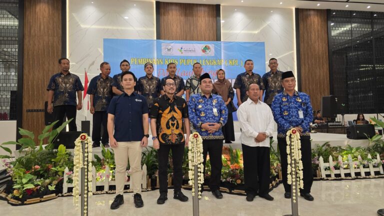 Koperasi ASPENDA SUKSES MAKMUR, Simbol Kedaulatan Ekonomi Kerakyatan
