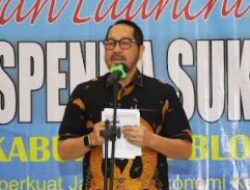 Firman Soebagyo: Koperasi Harus Jadi Alat Perjuangan Nyata Petani