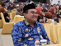 Bupati Blora Dukung Penuh Koperasi ASPENDA SUKSES MAKMUR