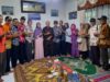Silaturahmi Penuh Kebahagiaan, PWRI Blora Sambut Kepulangan dari Tanah Suci H. Bukit Effendi dan Istri