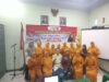 Rakor LVRI Blora: Wujudkan Soliditas Pejuang dan Generasi Penerus