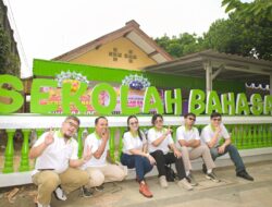 Sekolah Bahasa Resmi Dibuka di Blora: Hadirkan Program English Berkualitas, Dihadiri Bupati dan Tokoh Daerah