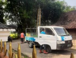 PLN Blora Tanggap Cepat, Kabel Listrik Berbahaya di Dukuh Denguk Sudah Diperbaiki