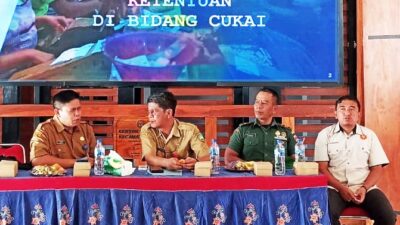 Pemkab Blora Gencar Sosialisasikan Ketentuan Cukai untuk Tekan Peredaran Rokok Ilegal