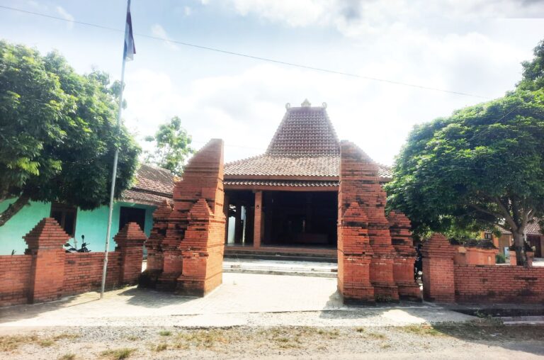 Desa Balong Kembangkan Potensi Wisata Edukasi dan Kerajinan Tanah Liat di Kabupaten Blora