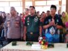 Pamit dari Jabatan Camat Randublatung, Drs. Bukri Dikenang sebagai Pemimpin yang Mewujudkan Keamanan dan Ketentraman