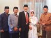 Pernikahan Bersejarah: Mantan Bupati Blora Yudhi Sancoyo Resmi Menikah dengan Drg. Hj. Any Djuwitawati
