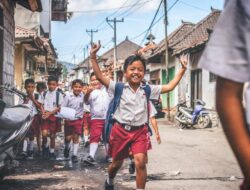 138 SD di Pati Akan Digabung, Pemkab Pastikan Sekolah Terpencil Tetap Beroperas