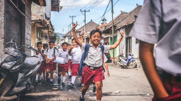 138 SD di Pati Akan Digabung, Pemkab Pastikan Sekolah Terpencil Tetap Beroperas