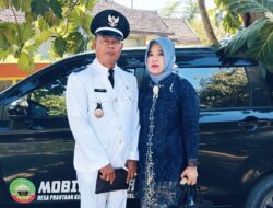 Desa Prantaan, dari Hutan Belantara Menjadi Desa Agraris yang Tangguh