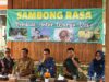 Program “Sambong Rasa” Jembatani Aspirasi Warga Lewat Musyawarah Lintas Sektoral