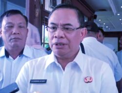 Pelantikan Plt Sekda Pati Digelar Tertutup, Bupati Sudewo Tunjuk Riyoso Gantikan Jumani