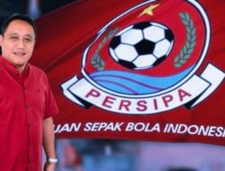 Persipa Pati Degradasi, Joni Kurnianto Mundur dan Serahkan Saham ke Saiful Arifin