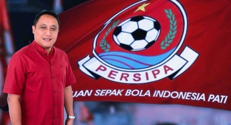Persipa Pati Degradasi, Joni Kurnianto Mundur dan Serahkan Saham ke Saiful Arifin