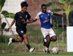 Yohanes Yapagaimu, Siswa Safin Pati Sports School Terpilih Ikuti TC Timnas U17 Jelang Piala Dunia
