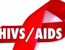 Kasus HIV/AIDS di Pati Hampir Tembus Seribu, Juwana dan Pati Kota Jadi Titik Tertinggi
