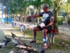 Taman Perumnas RW V Blora, Tempat Bertemu Alam, Keluarga, dan Inspirasi