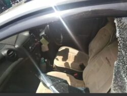 Pecahkan Kaca Mobil yang Sedang Diparkir, Perampok di Pati Gasak Uang Ratusan Juta