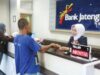 Untuk Pembiayaan Proyek Infrastruktur di Blora, Bank Jateng Cairkan Pinjaman Rp 215 Miliar secara Bertahap