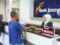 Untuk Pembiayaan Proyek Infrastruktur di Blora, Bank Jateng Cairkan Pinjaman Rp 215 Miliar secara Bertahap