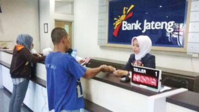 Untuk Pembiayaan Proyek Infrastruktur di Blora, Bank Jateng Cairkan Pinjaman Rp 215 Miliar secara Bertahap