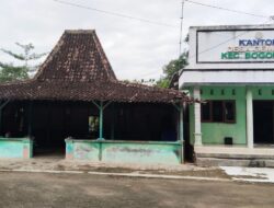 Asal Usul dan Perkembangan Desa Gembol, Kecamatan Bogorejo, Kabupaten Blora