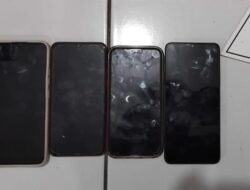 Pencurian di Konser Margorejo Terbongkar, Polisi Tangkap Satu Pelaku dan Kejar Tiga Lainnya